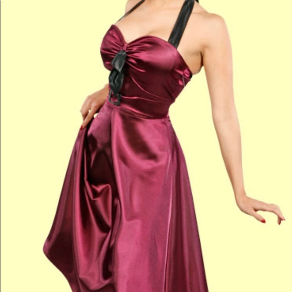 Stop Staring Lolita Swing Dress NWT - Picture 2 of 7